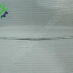MERCEDES W205 AVANGARTADE TAMPON ÇITASI ORTA KROM 2058853123