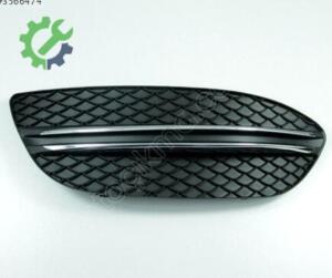 MERCEDES W205 AVANGARTADE TAMPON IZGARASI SOL 2058850374
