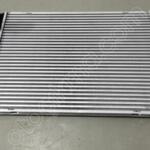 MERCEDES W205 d 626 İNTERCOL RADYATÖR 0995002400 A0995002400