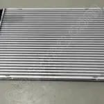MERCEDES W205 d 626 İNTERCOL RADYATÖR 0995002400 A0995002400