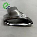 MERCEDES W205 EGZOZ UCU SAĞ KROM 2054901227
