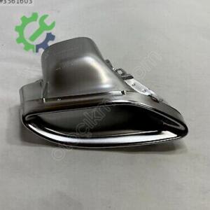 MERCEDES W205 EGZOZ UCU SAĞ KROM 2054901227