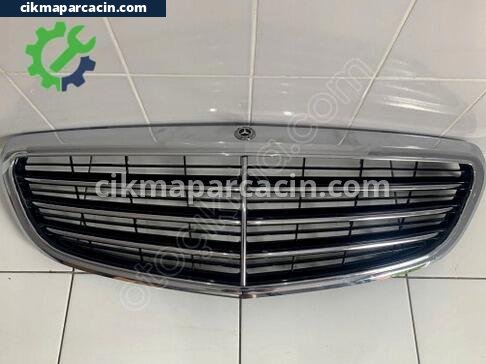 Mercedes-Benz C180 Panjur çıkma parça
