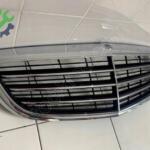 MERCEDES W205 EXCLUSIVE PANJUR 2058806606