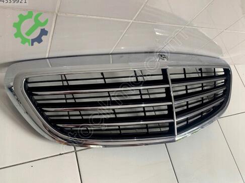 Mercedes-Benz C180 Panjur 2058806606 çıkma parça