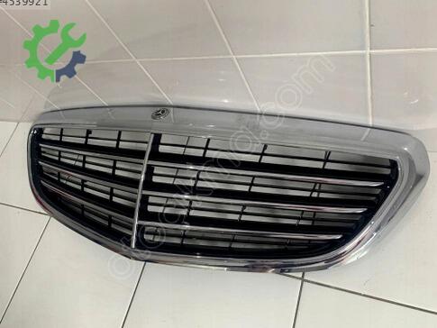 Mercedes-Benz C180 Panjur 2058806606 çıkma parça