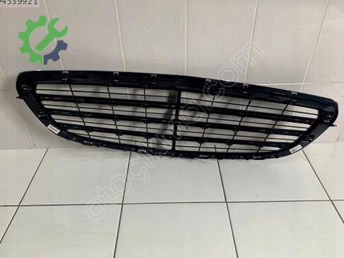 Mercedes-Benz C180 Panjur 2058806606 çıkma parça