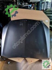 MERCEDES W205 KASA C SERİSİ MOTOR KAPUTU İTHAL -DS OTOMOTİV-