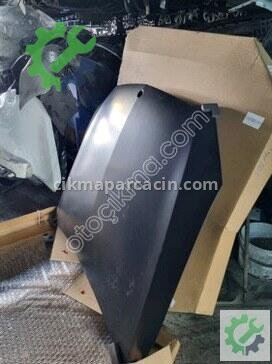Mercedes-Benz C Serisi Kaput çıkma parça