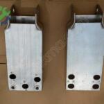 MERCEDES W205 ŞASE UCU SOL 2056200395