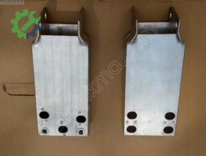 MERCEDES W205 ŞASE UCU SOL 2056200395