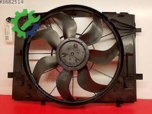 MERCEDES W205 - W213 FAN MOTORU 0999061800