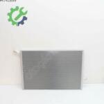 MERCEDES W205 – W213 – W253 – W257 İLAVE SU RADYATÖRÜ 0995002003