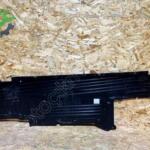 MERCEDES W206 ALT TABAN MUHAFAZASI SAĞ 2066807604