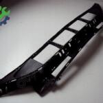 MERCEDES W206 AMG TAMPON BRAKETİ ÖN ORTA 2068850602