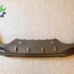 MERCEDES W206 AMG TAMPON DİFÜZÖRÜ ARKA 2068854503