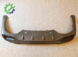 MERCEDES W206 AMG TAMPON DİFÜZÖRÜ ARKA 2068854503