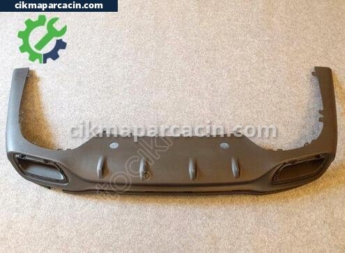 Mercedes-Benz AMG Tampon Izgarası çıkma parça