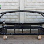 MERCEDES W206 ÖN TAMPON AMG 2068859201