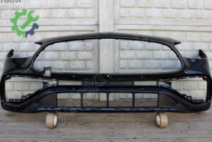 MERCEDES W206 ÖN TAMPON AMG 2068859201