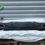 MERCEDES W206 TAMPON DİFÜZÖRÜ ARKA 2068854503