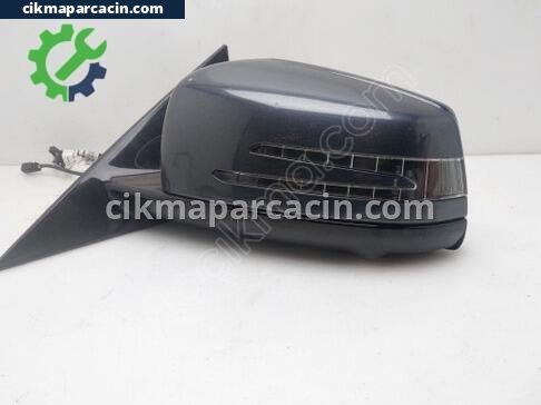 Mercedes-Benz CLK Ayna çıkma parça