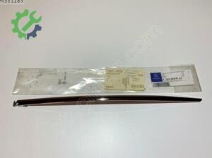MERCEDES W207 ÇAMURLUK KROMU ARKA SAĞ 2076980262