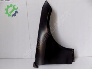 MERCEDES W207 ÇAMURLUK ÖN SAĞ ALUMINYUM 2078800218