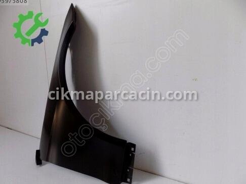 Mercedes-Benz CLK Sağ Ön Çamurluk 2078800218 sıfır parça