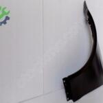 MERCEDES W207 ÇAMURLUK ÖN SOL ALUMINYUM 2078800118