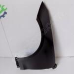 MERCEDES W207 ÇAMURLUK ÖN SOL ALUMINYUM 2078800118