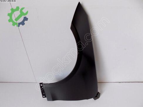 Mercedes-Benz CLK Sol Ön Çamurluk 2078800118 çıkma parça