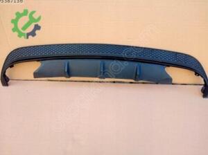 MERCEDES W207 COUPE DİFÜZÖR ARKA 2078858225