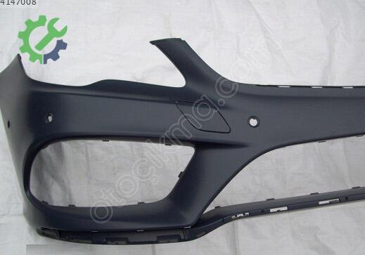 Mercedes-Benz B Serisi Ön Tampon 2078857925 çıkma parça