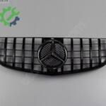 MERCEDES W207 COUPE PANJUR SİYAH 2014-2016 2078803183