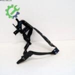 MERCEDES W207 FAR BRAKETİ SOL 2076201900-A2076201900