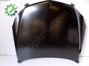 MERCEDES W207 KAPUT ALUMINYUM 2078800057