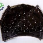 MERCEDES W207 KAPUT ALUMINYUM 2078800057