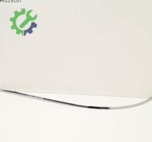MERCEDES W207 TAMPON ÇITASI ARKA SAĞ KROM 2078852221