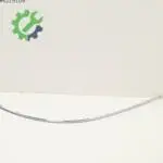MERCEDES W207 TAMPON ÇITASI ARKA SOL KROM 2078852121