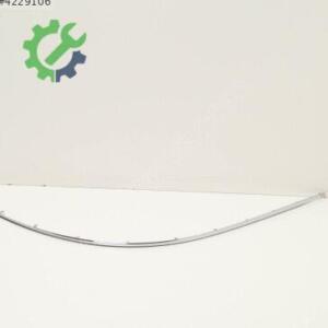 MERCEDES W207 TAMPON ÇITASI ARKA SOL KROM 2078852121