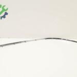 MERCEDES W207 TAMPON ÇITASI ARKA SOL KROM 2078852121
