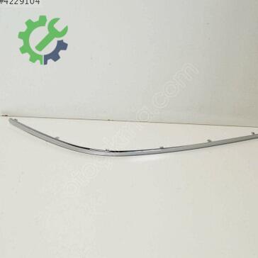Mercedes-Benz C180 Tampon Izgara Çıtası çıkma parça