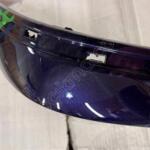 MERCEDES W210 TAMPON BANDI ÖN SAĞ 2108851621-A2108851621