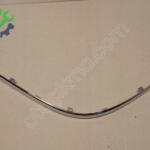 MERCEDES W210 TAMPON ÇITASI ÖN SOL KROM 2108850774-A2108850774