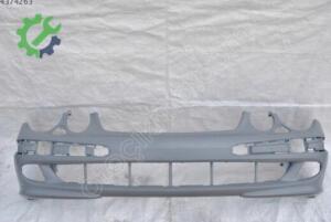 MERCEDES W211 AVANTGARDE ÖN TAMPON 03-06 2118800240-A2118800240