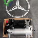MERCEDES W211 HAVA KOMPRESÖRÜ 2113200304