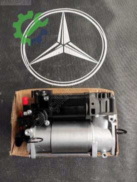 Mercedes-Benz E Serisi Hava Kompresörü 2113200304 çıkma parça