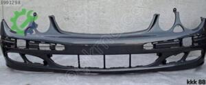 MERCEDES W211 ÖN TAMPON ELEGANCE 2002-2006 2118800040