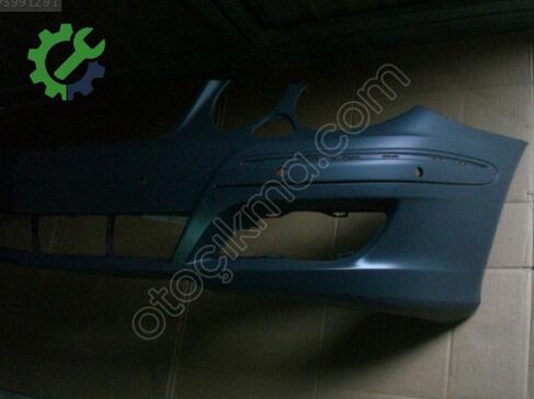 Mercedes-Benz E Serisi Ön Tampon 2118801840 çıkma parça